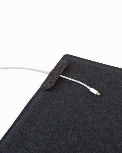 3 magnetic cable keepers (for the price of 2)