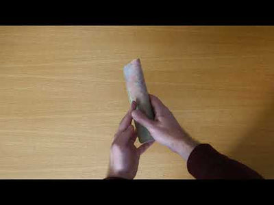 Magic Pencil Case (regular size) hand dyed (25)