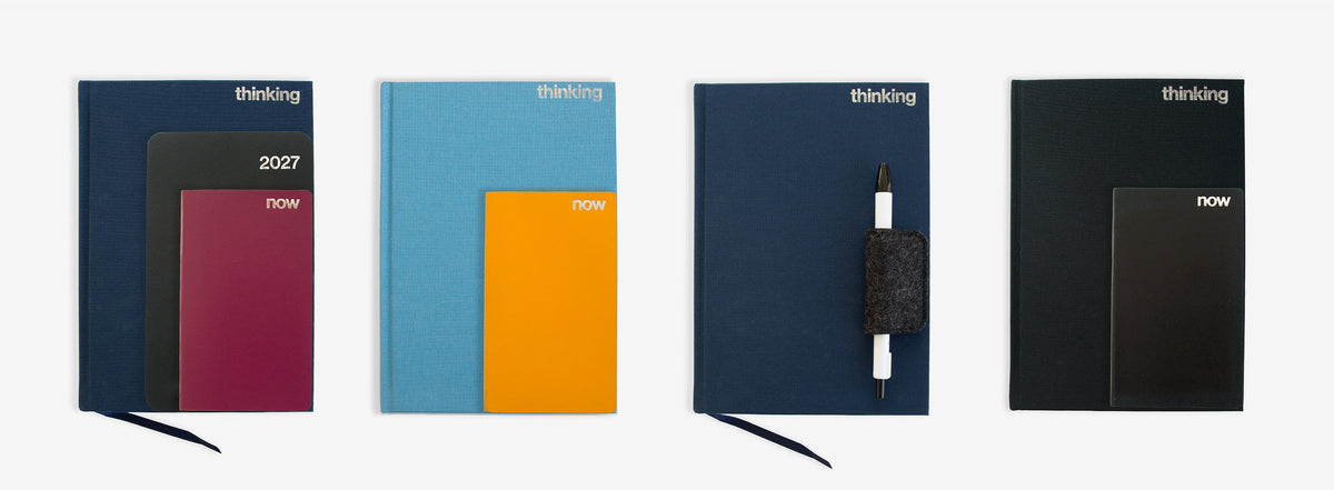 notebooks