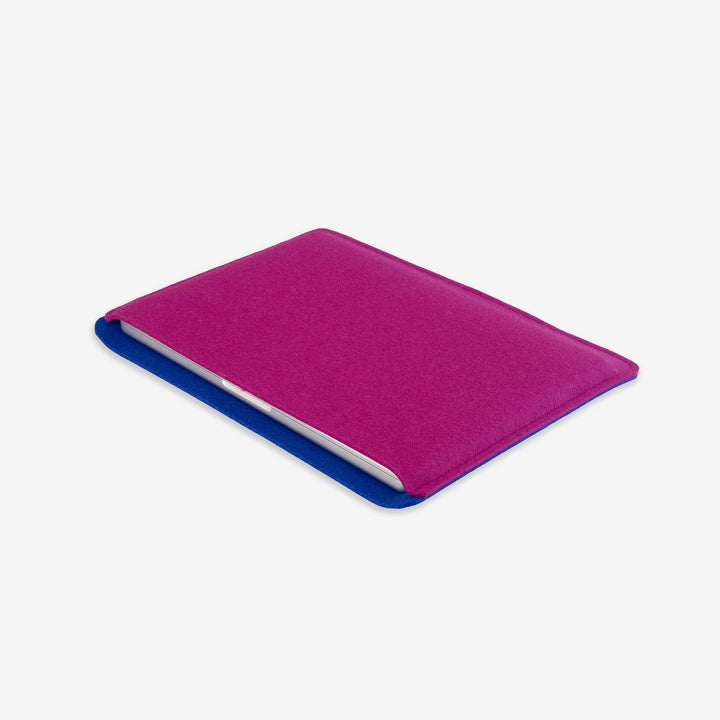 simple sleeve for macbook