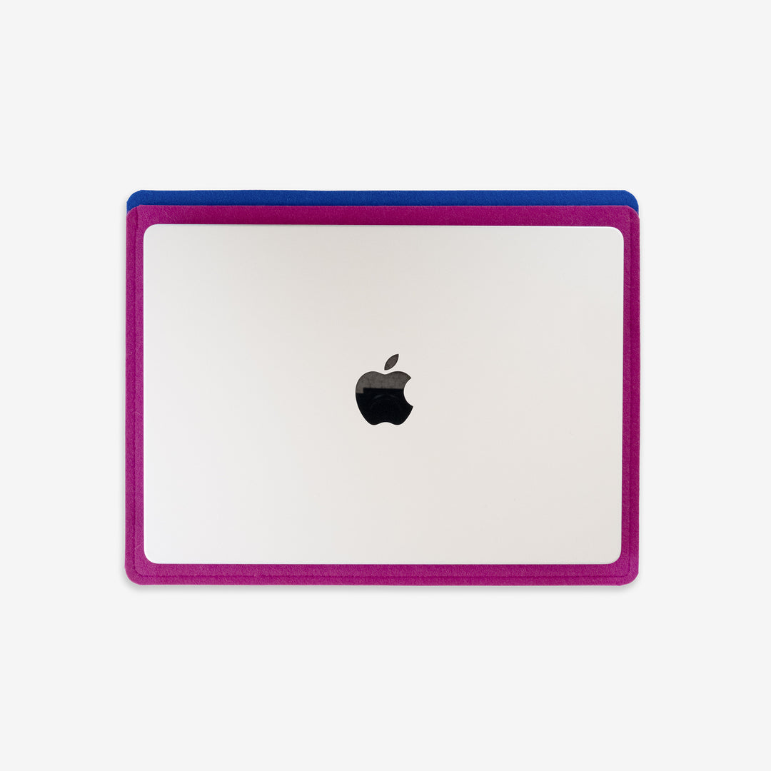 simple sleeve for macbook