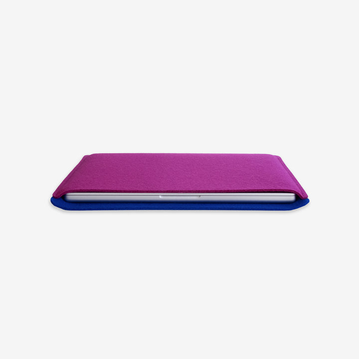 simple sleeve for macbook