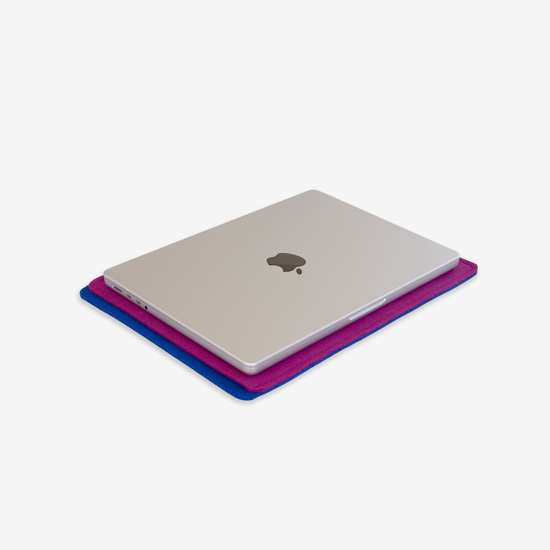 simple sleeve for macbook