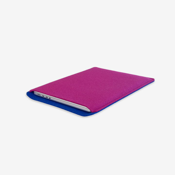simple sleeve for macbook