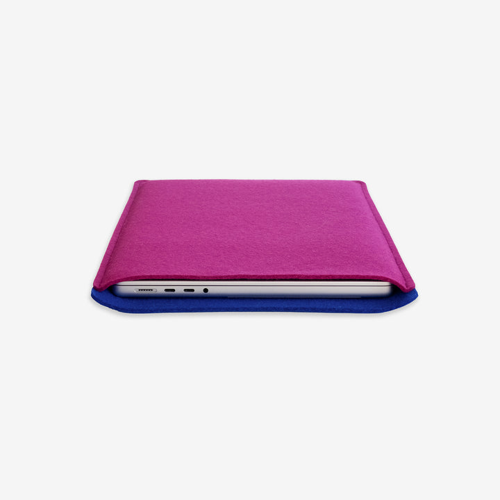 simple sleeve for macbook