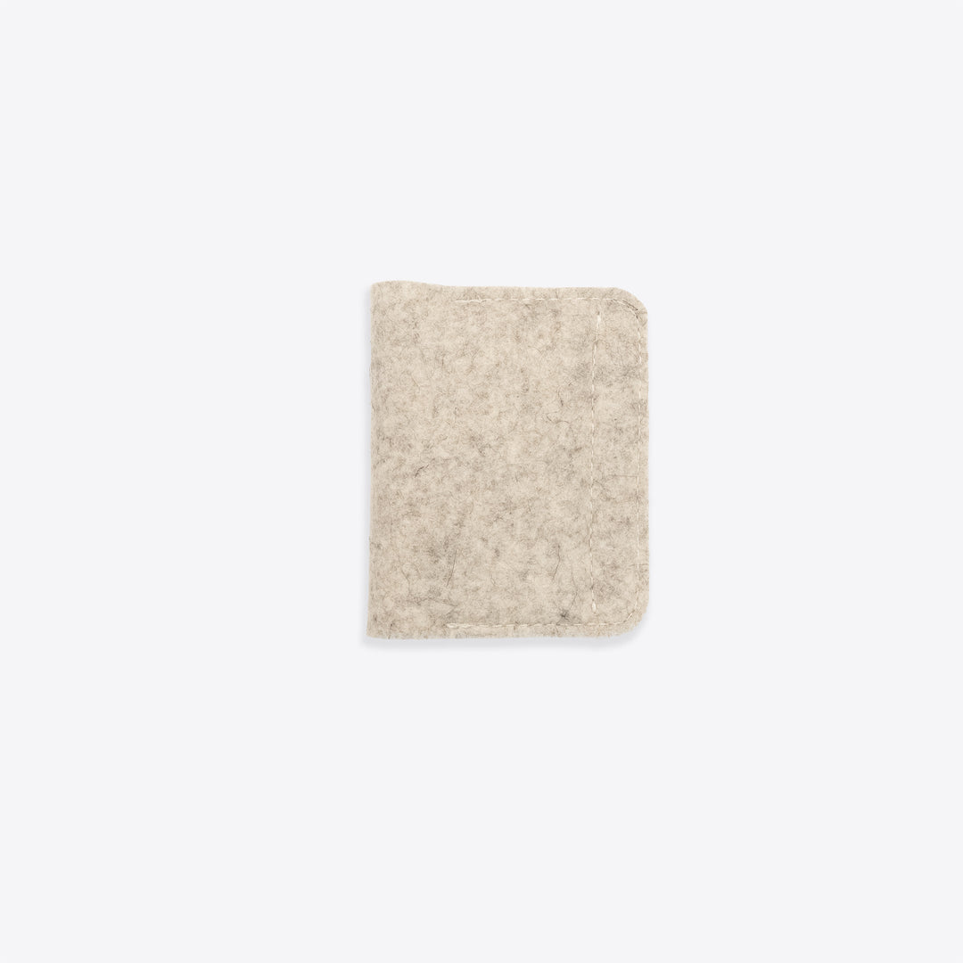 magnetic card wallet