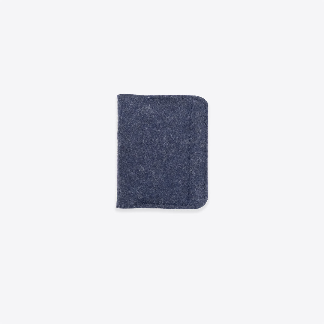 magnetic card wallet