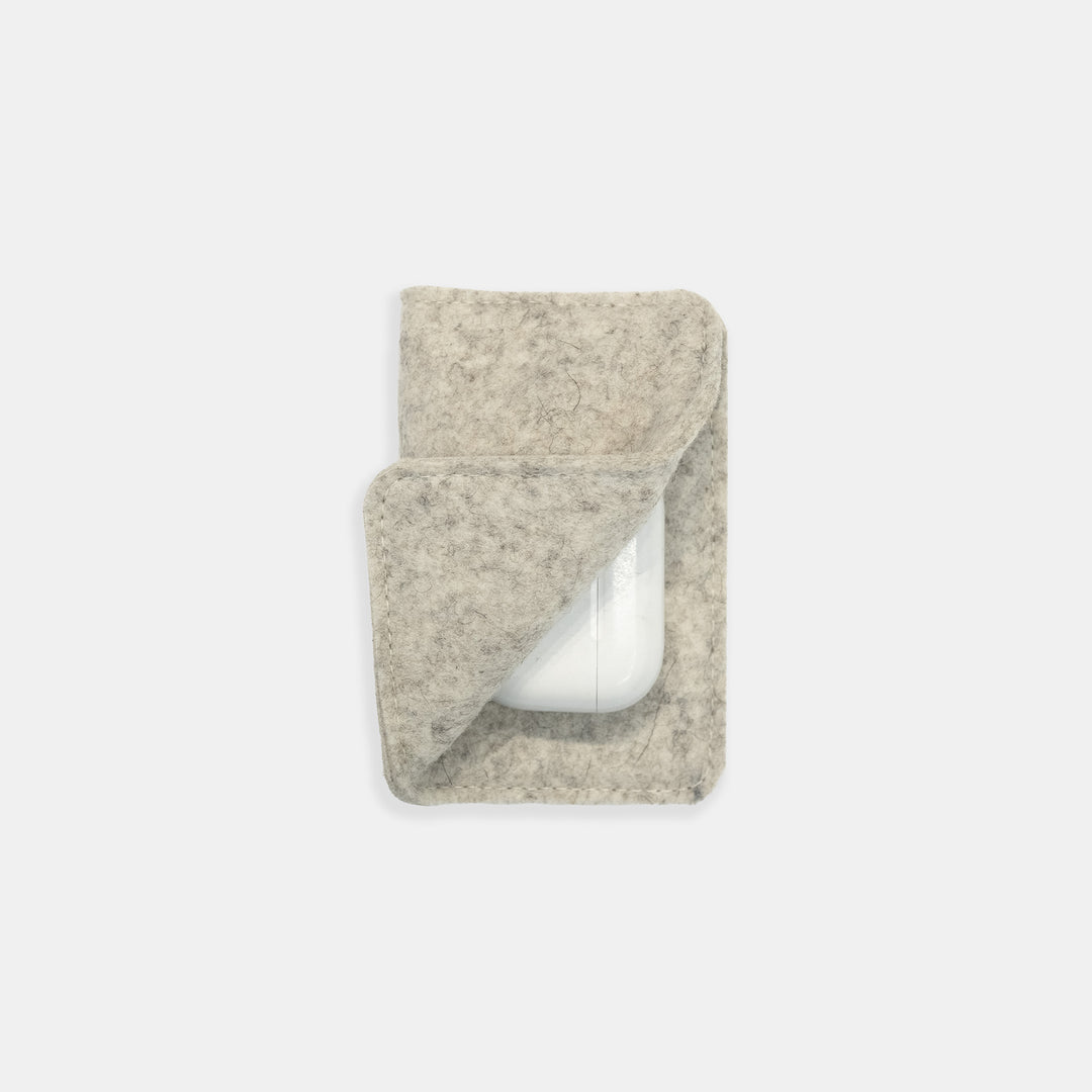 magic sleeve for AirPods