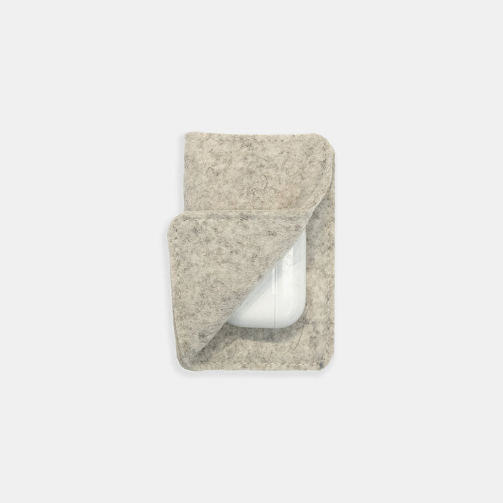 magic sleeve for AirPods