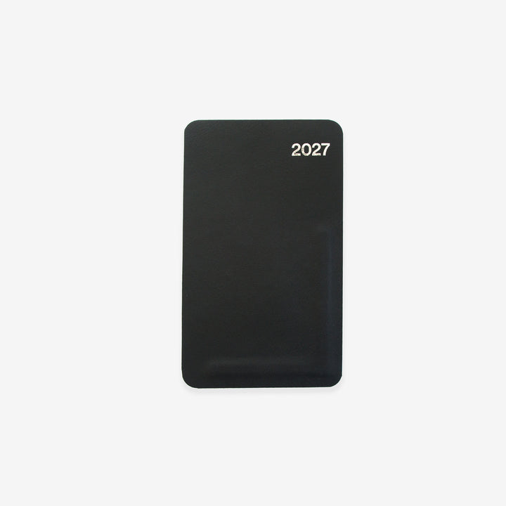 2027 Diary
