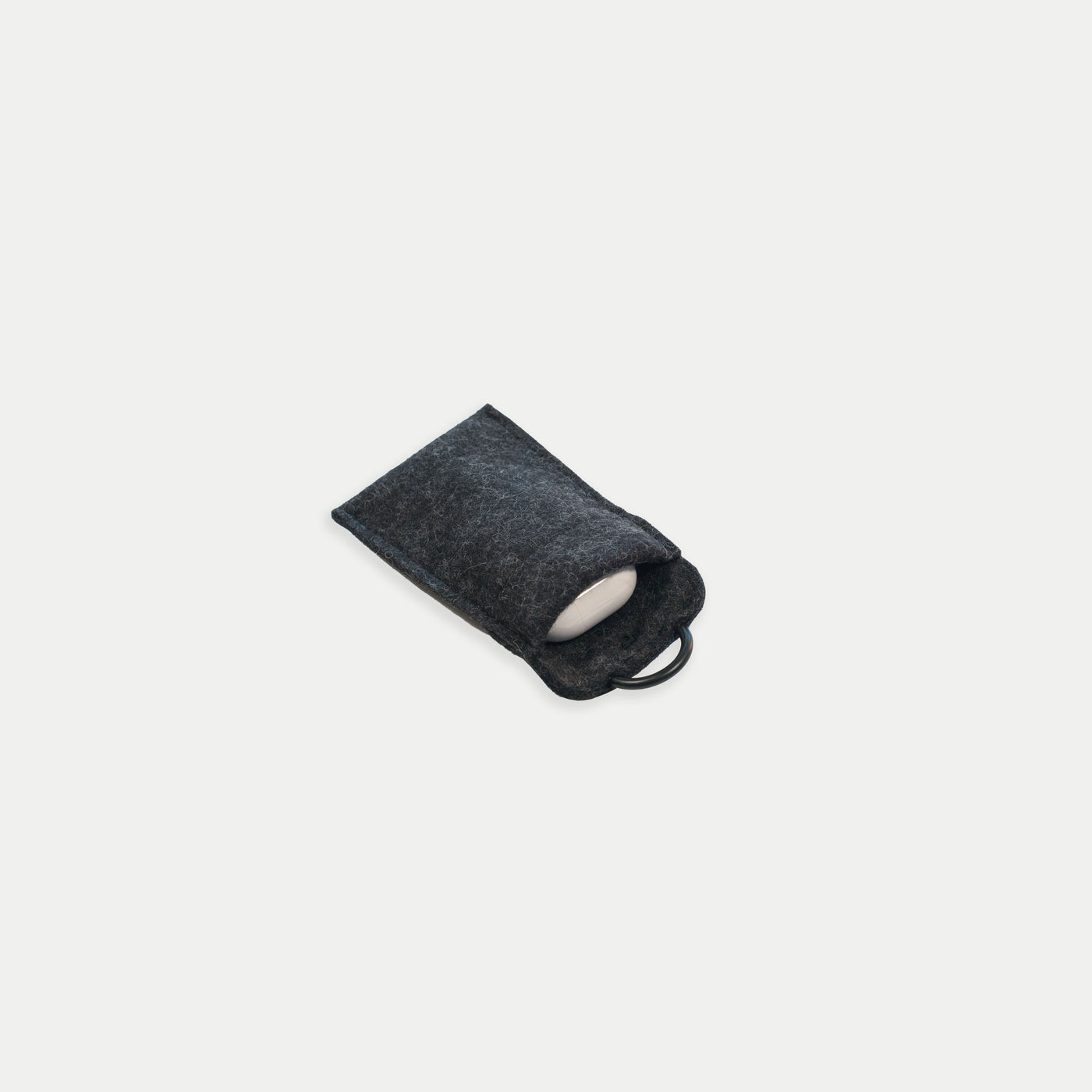 action AirPods pouch