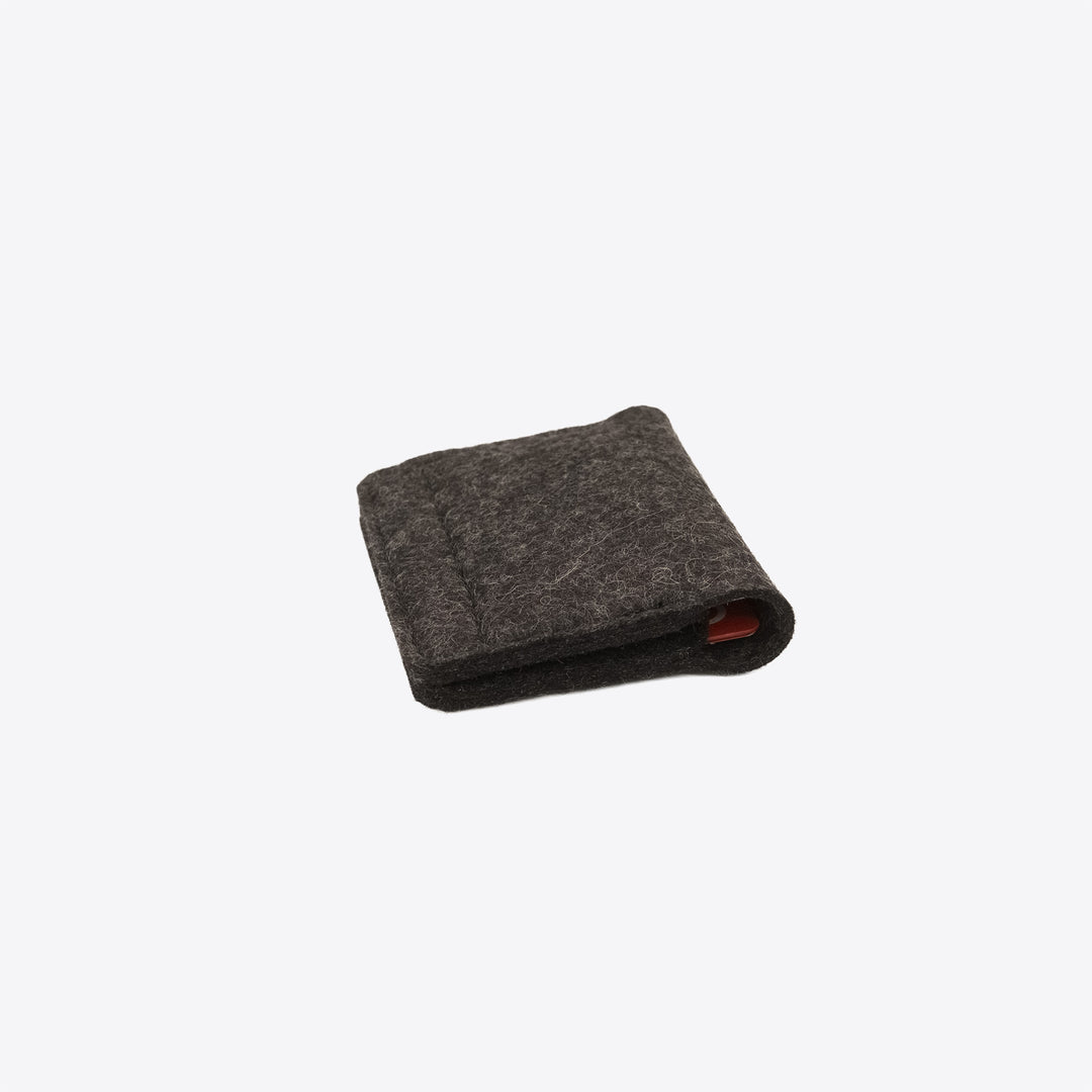 magnetic card wallet