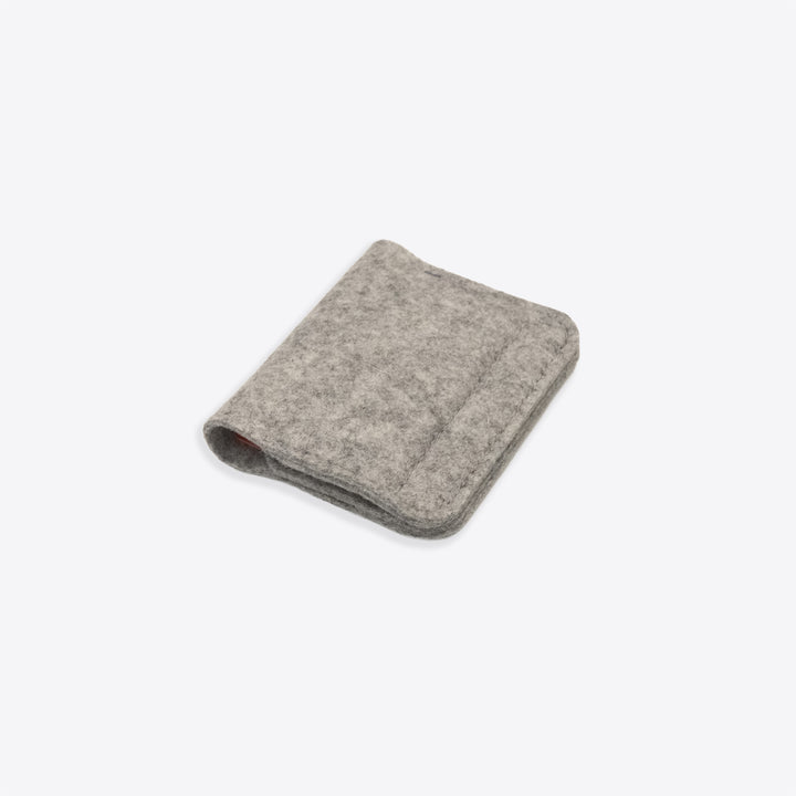 magnetic card wallet