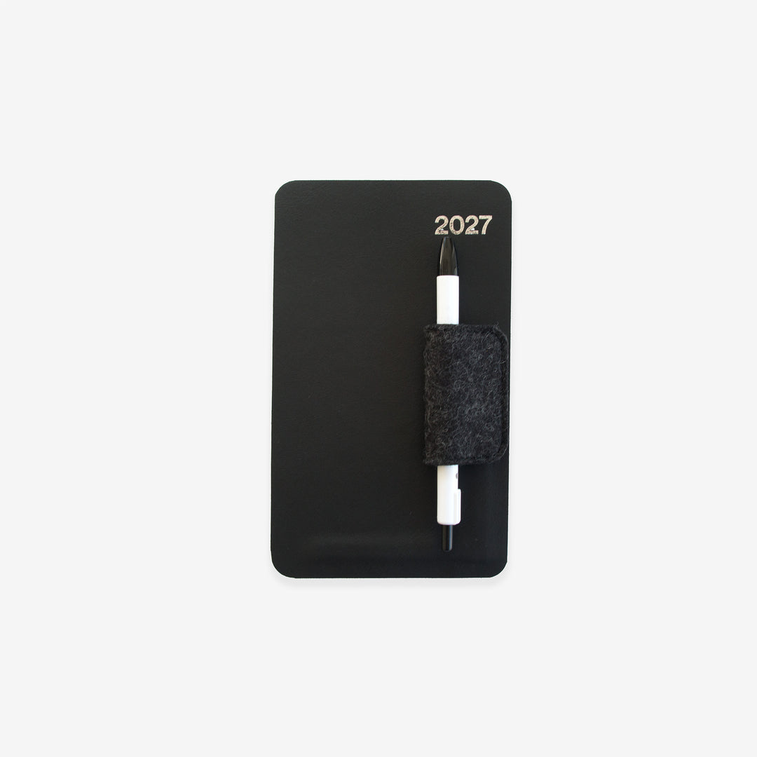 2027 Diary