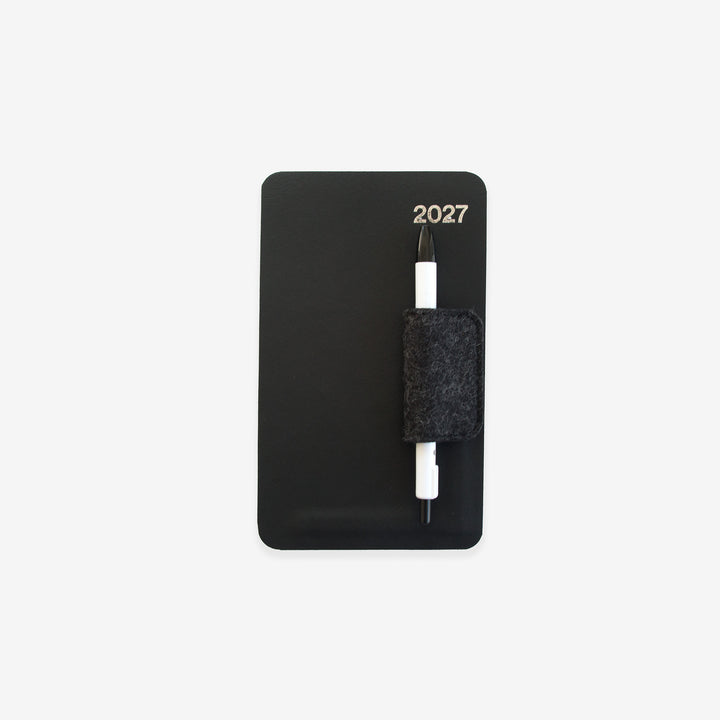 2027 Diary