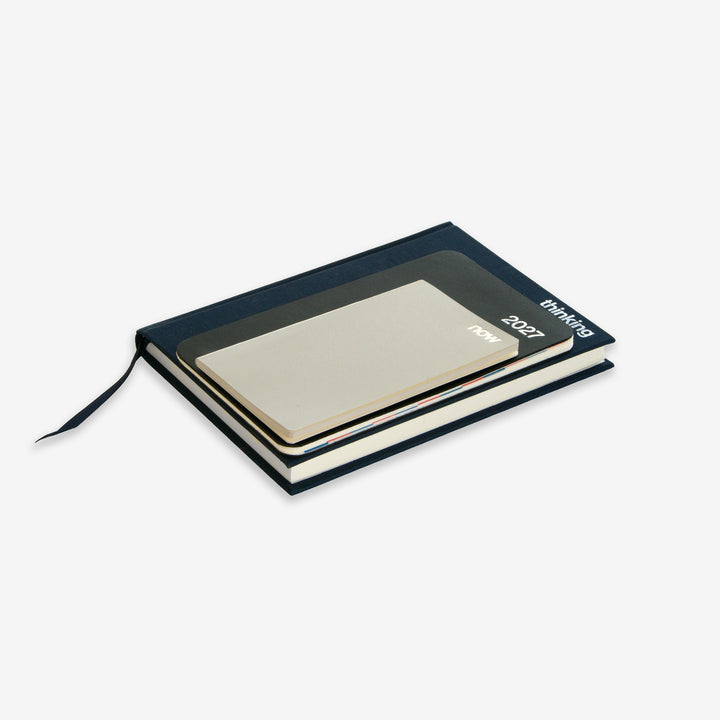 NOW notebook