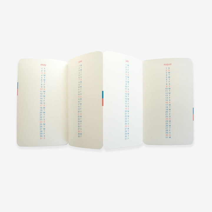 2027 Diary