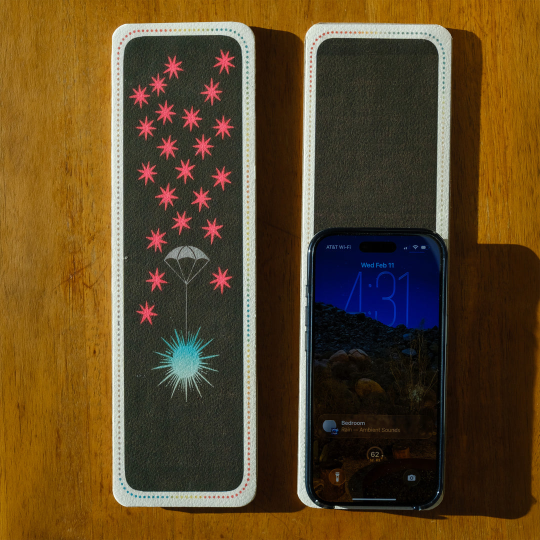 peeky phone blocker for babies