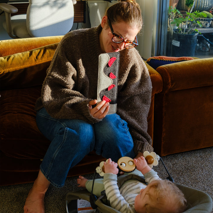 peeky phone blocker for babies