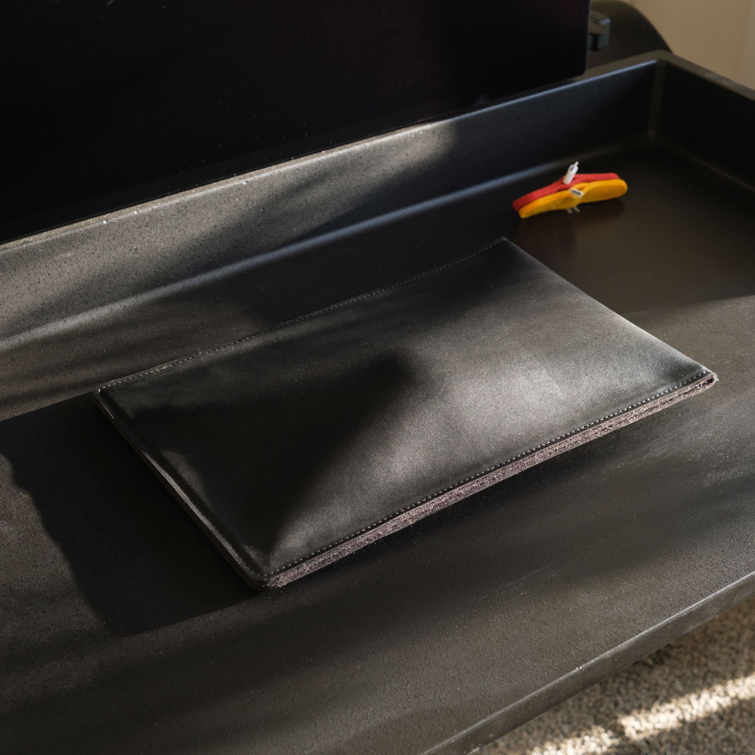 magic deskpad – nedrelow