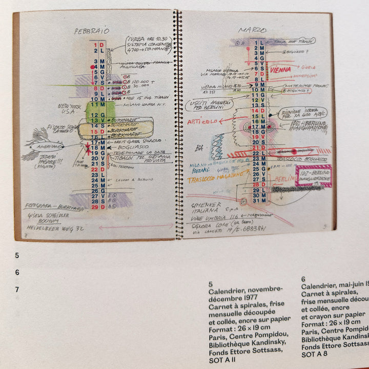 2027 Diary