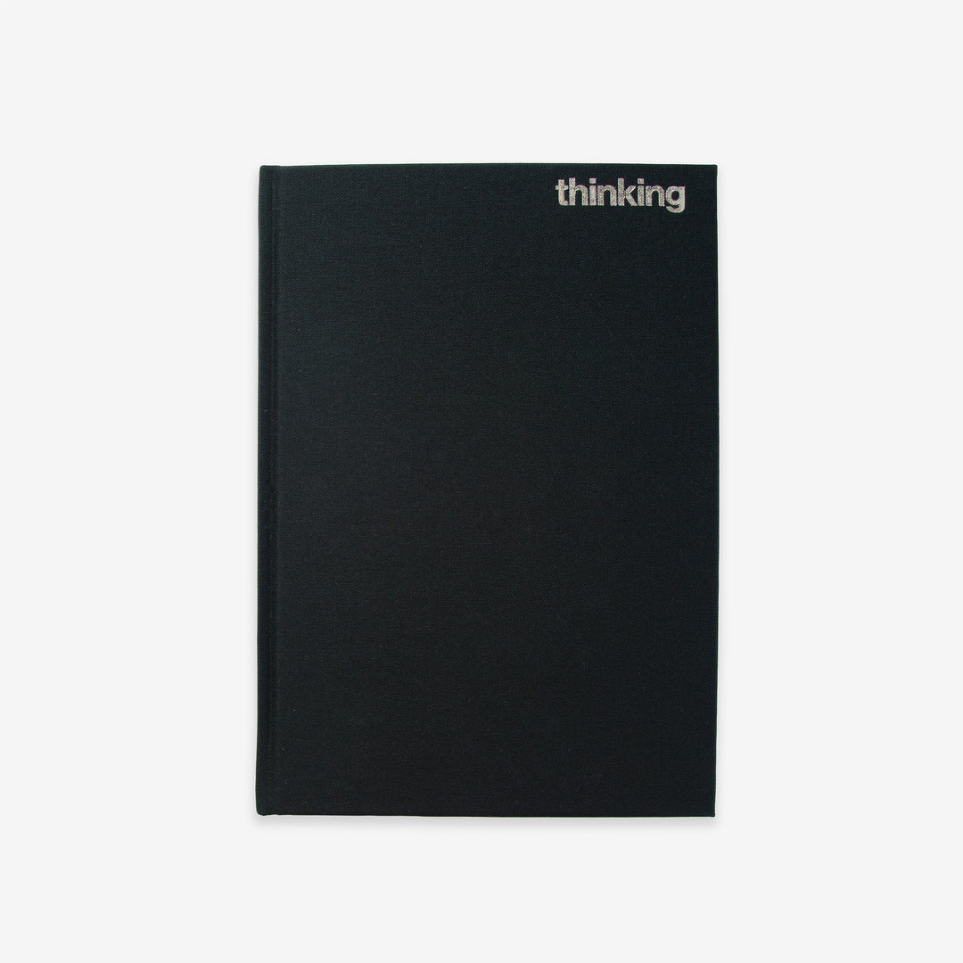 THINKING notebook