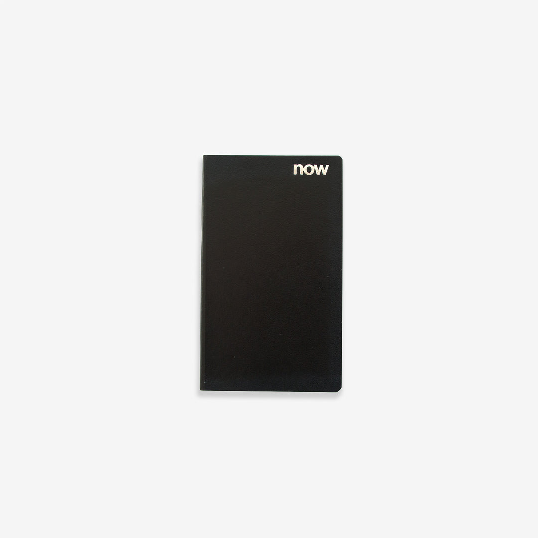NOW notebook