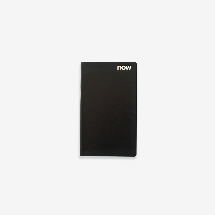 NOW notebook