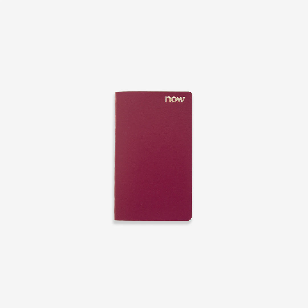 NOW notebook