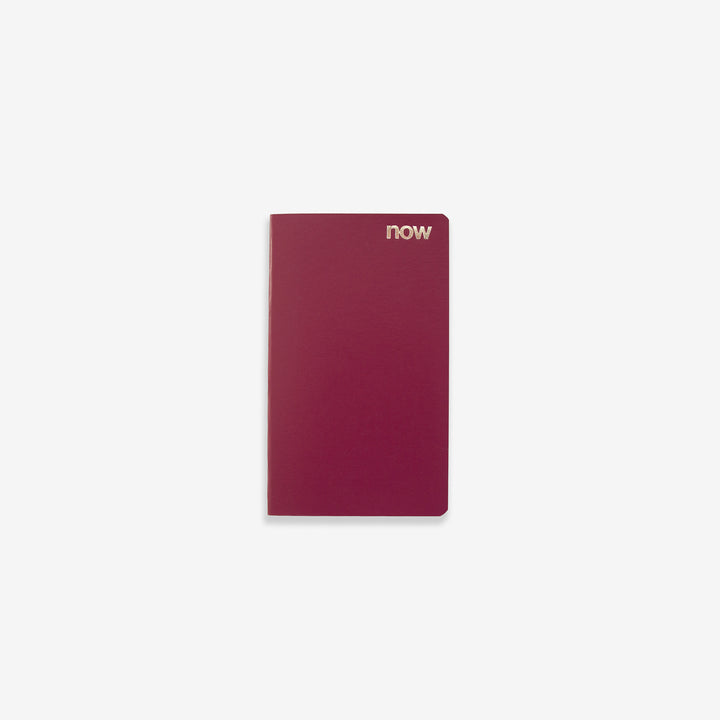 NOW notebook