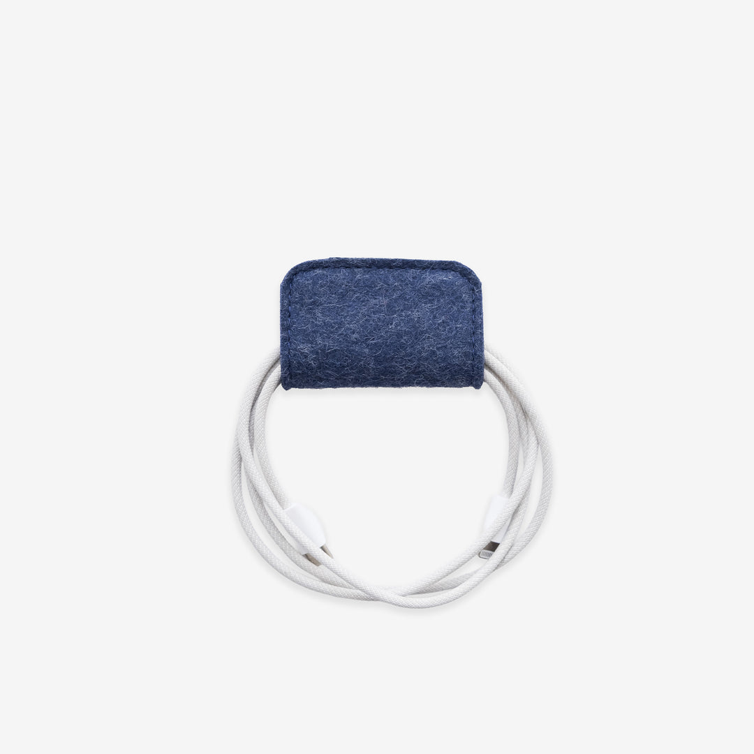 magnetic cable clip
