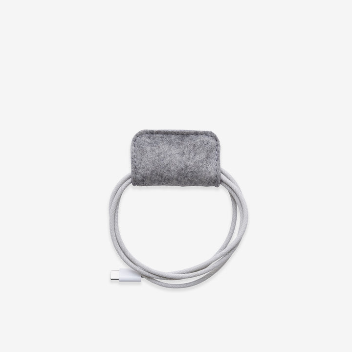 magnetic cable clip