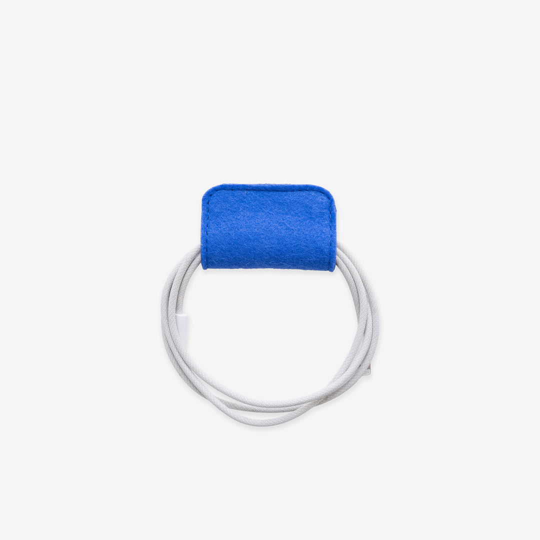 magnetic cable clip