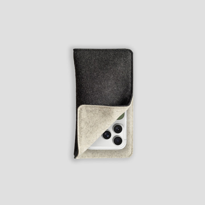 magic sleeve for iPhone
