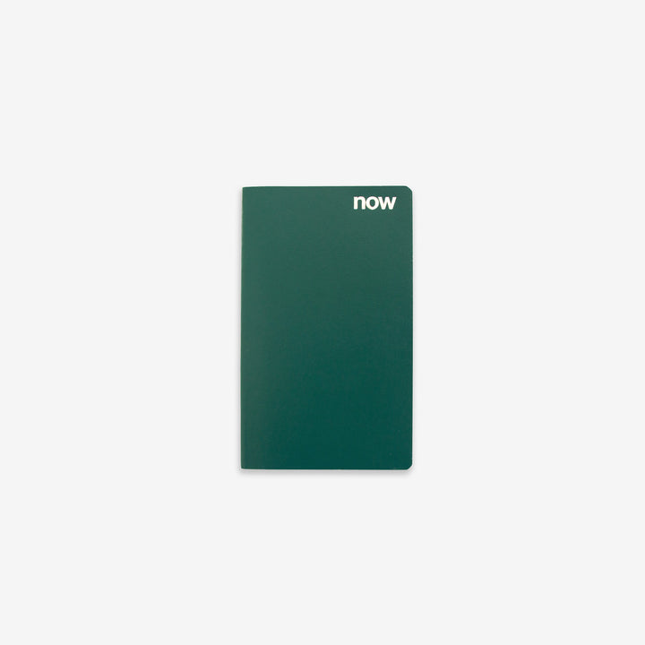 NOW notebook