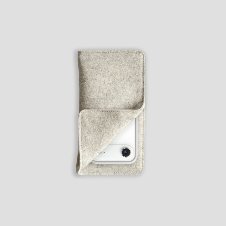 magic sleeve for iPhone