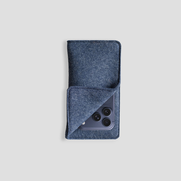 magic sleeve for iPhone