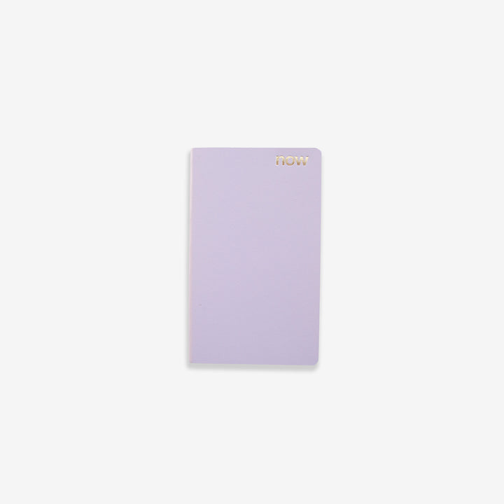 NOW notebook