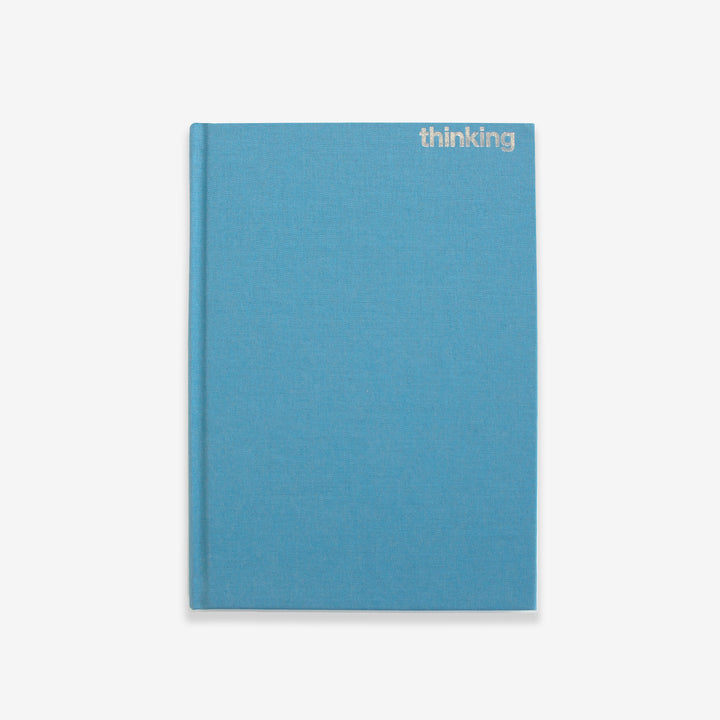 THINKING notebook