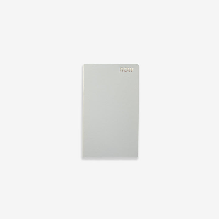NOW notebook