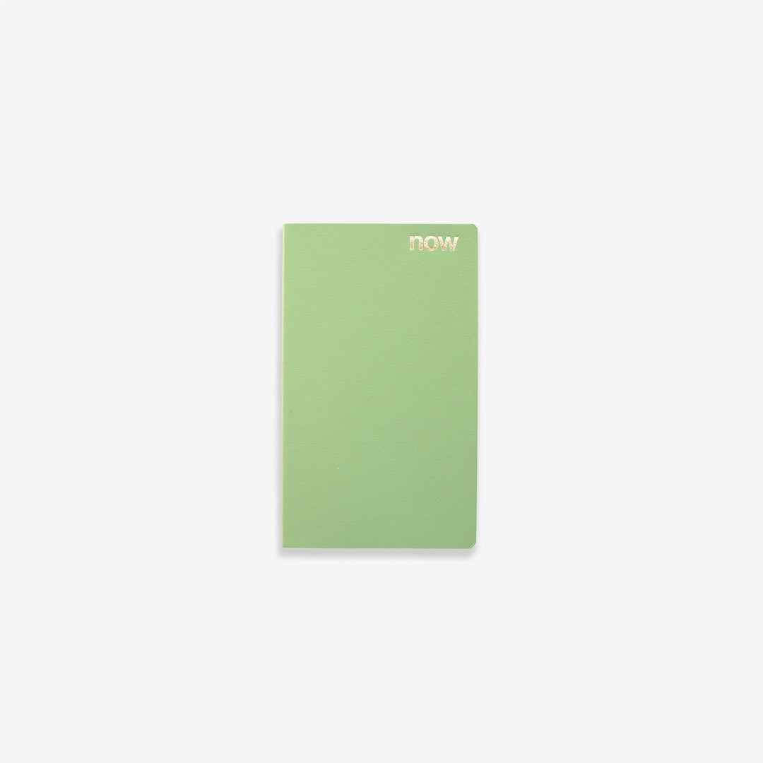 NOW notebook