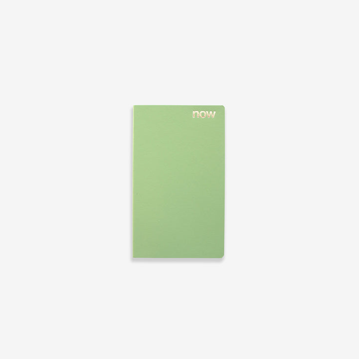 NOW notebook