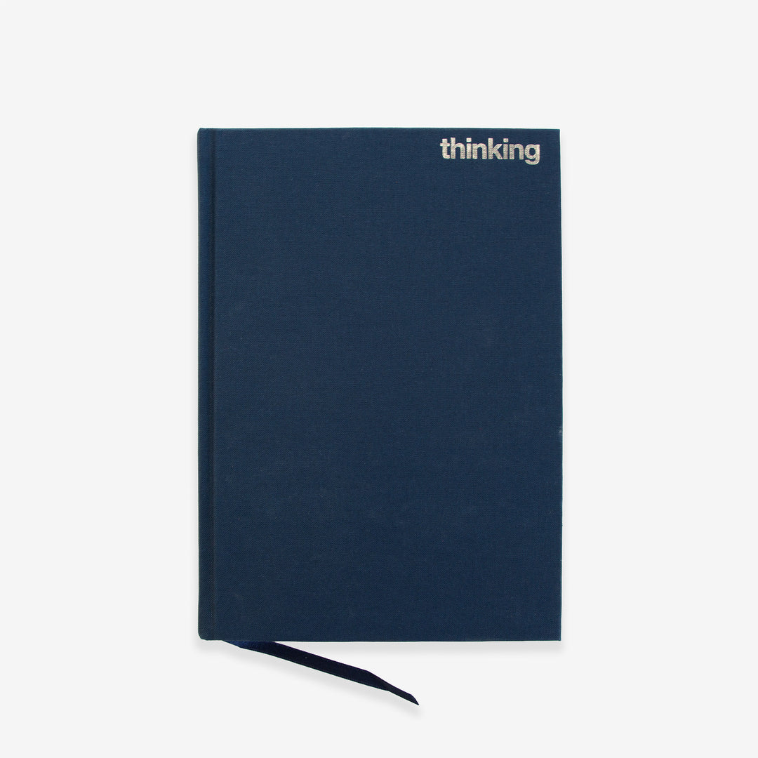 THINKING notebook