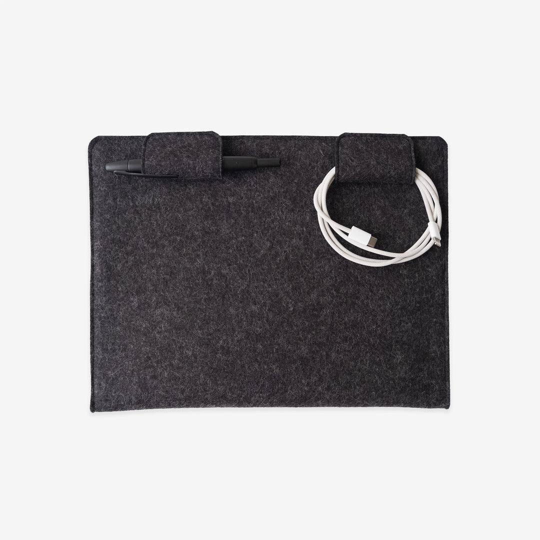 magnetic cable clip