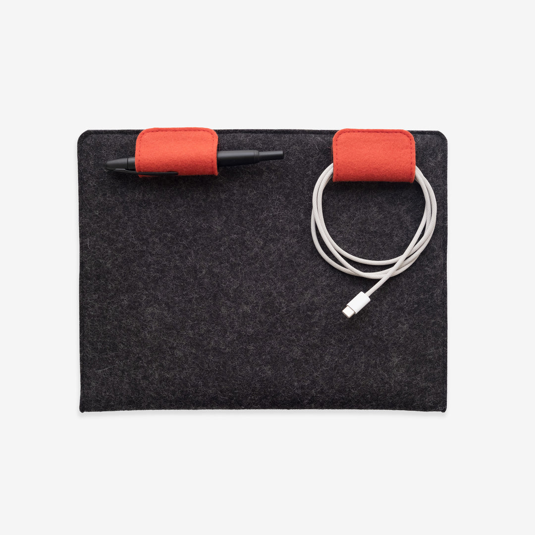 magnetic clip