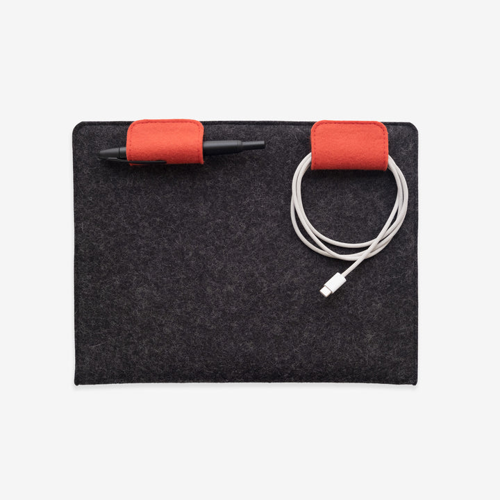 magnetic clip