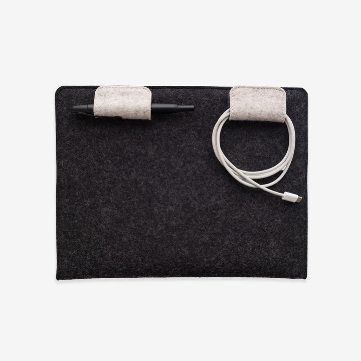 magnetic cable clip