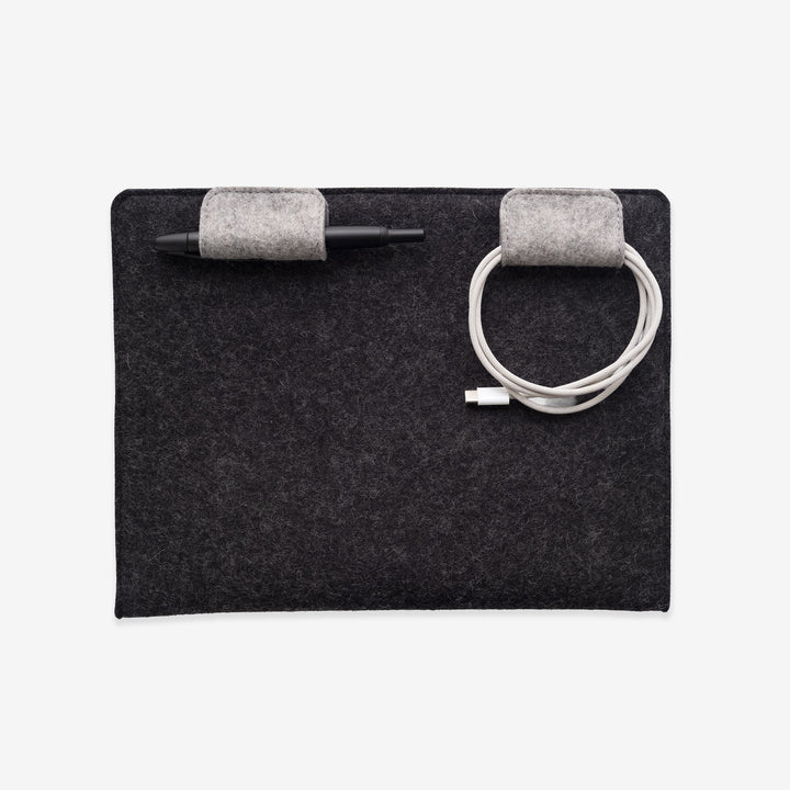 magnetic cable clip