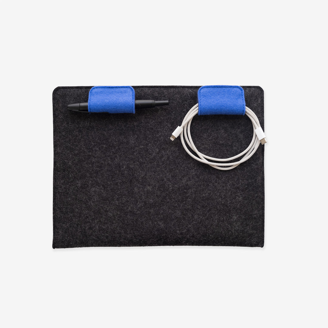 magnetic cable clip