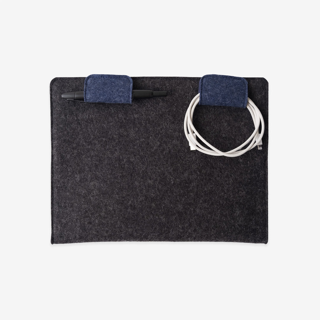 magnetic cable clip